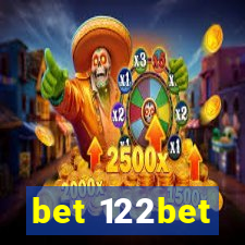 bet 122bet